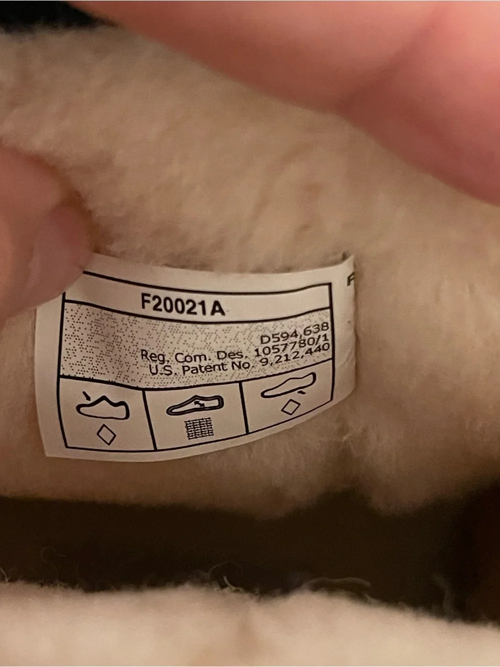UGG brand new